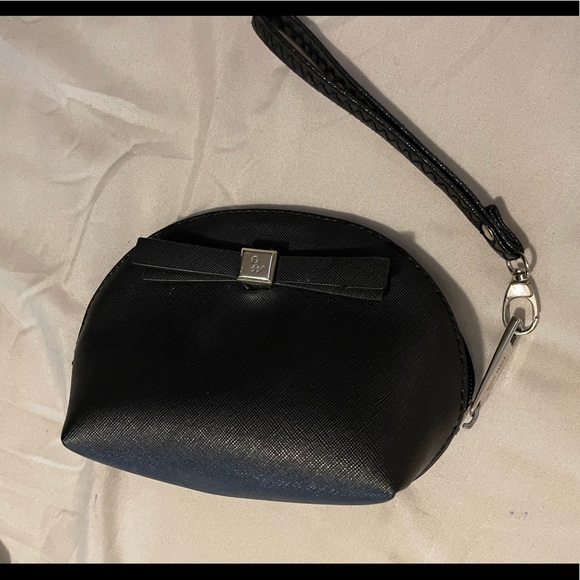 Nine West Wristlet Purse - Picture 5 of 6
